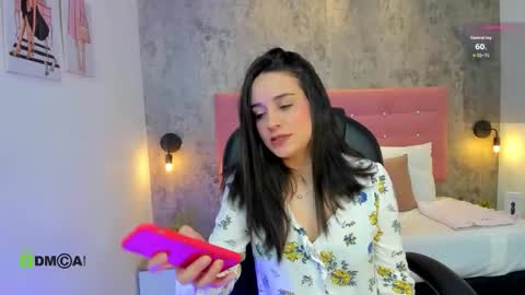 Snapshot of brithanycollins chatting on 10.13.25 Brithany online show from 10.13.25