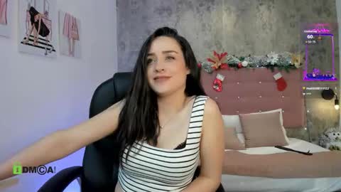 Brithany online show from 12.01.25