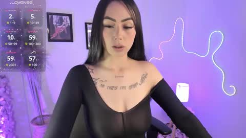 Brithany online show from 02.09.26