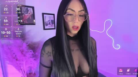 Brithany online show from 04.10.26