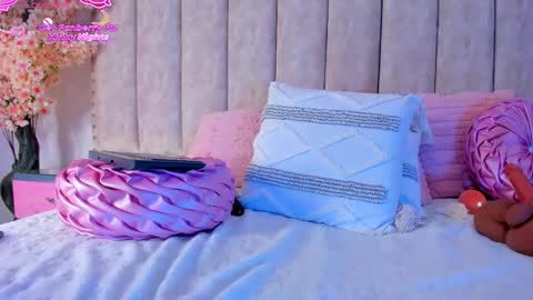 brithanyparker_ online show from 02.11.26