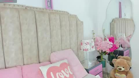 Snapshot of brithanyparker_ chatting on 05.19.26 brithanyparker_ online show from 05.19.26