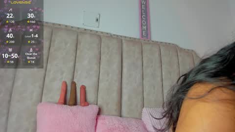 Snapshot of brithanyparker_ chatting on 05.26.26 brithanyparker_ online show from 05.26.26