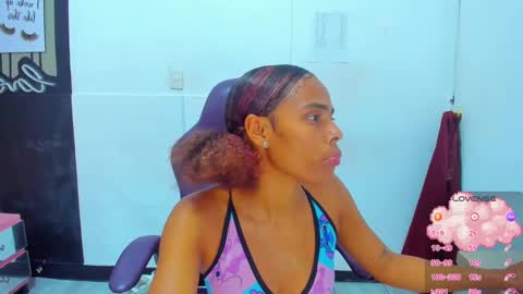 brithanyslim online show from 02.04.25