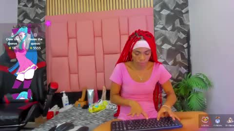 brithanyslim online show from 04.07.26