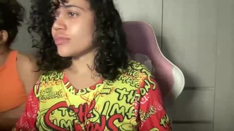 Snapshot of brithneysquirt chatting on 03.08.25 brithneysquirt online show from 03.08.25