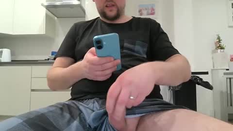 Britishman1989 online show from 03.06.26