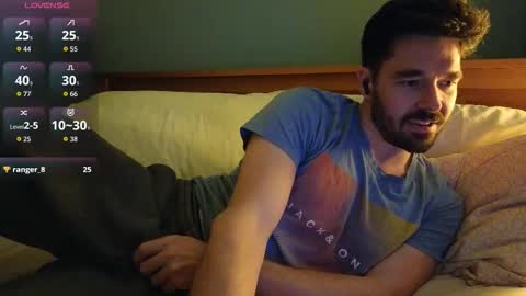 Callum online show from 09.23.25