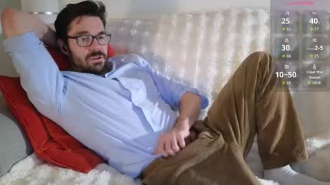 Callum online show from 02.01.26