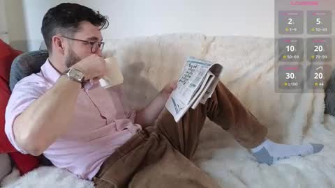 Callum online show from 02.12.26