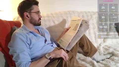 Callum online show from 03.07.26