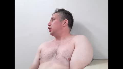 BritishRicky online show from 04.10.26