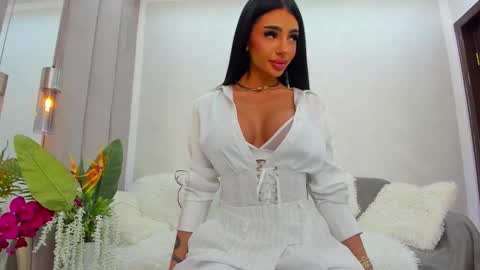 britney_charm online show from 03.08.26