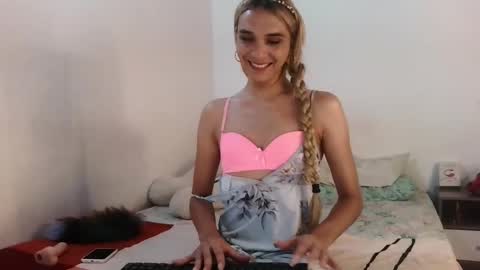 Britney online show from 09.08.25