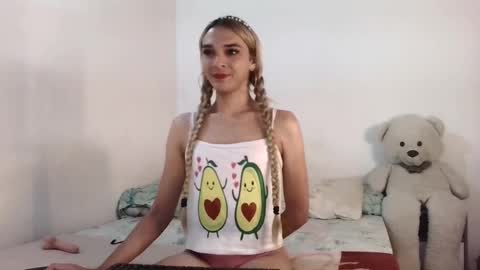 Britney online show from 09.12.25