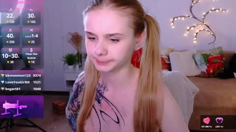 Britney online show from 12.27.24