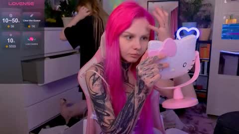 Britney online show from 10.07.25