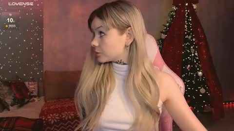 Britney online show from 12.15.25