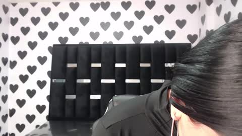 Britney  online show from 01.11.25