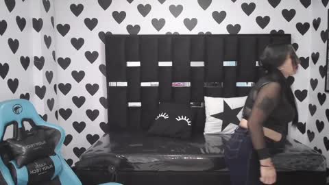 Britney  online show from 03.05.25