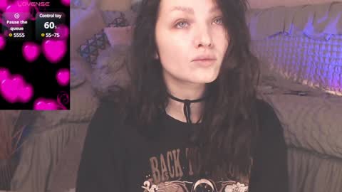 britneybarker online show from 02.05.25