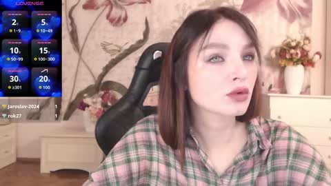 britneybarker online show from 11.18.25