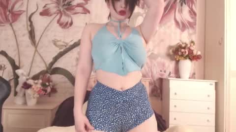 britneybarker online show from 02.03.26