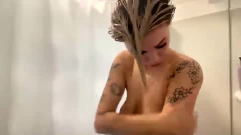 britneycherry08 online show from 07.20.26