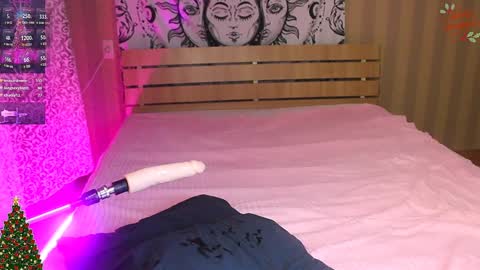 Britney. Part-time devil  online show from 12.27.24