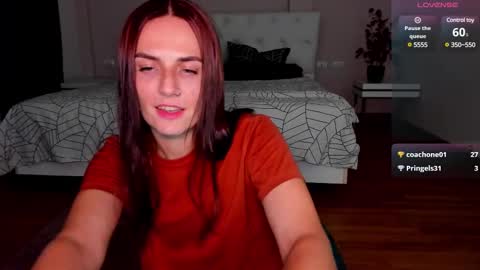 britneyhall online show from 03.12.25