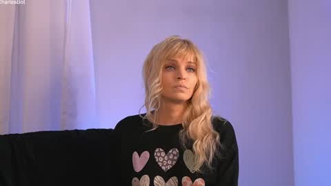 britneyhudson online show from 03.12.25