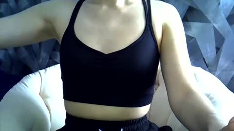 BritneyKittens online show from 02.18.25