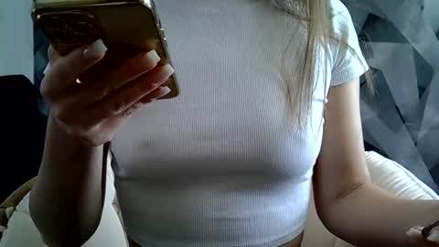 BritneyKittens online show from 03.12.25