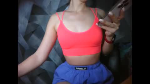 BritneyKittens online show from 10.21.25