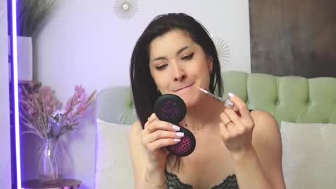 BritneySynn online show from 02.22.26