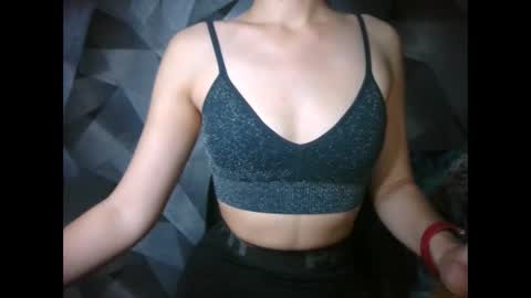 Snapshot of britneyxkittens chatting on 10.20.25 BritneyxKittens online show from 10.20.25