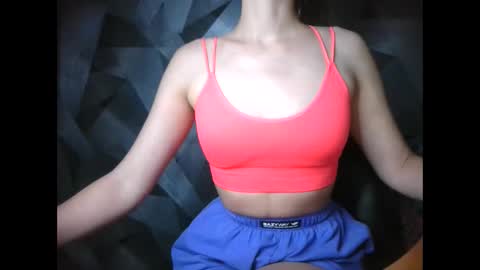 Snapshot of britneyxkittens chatting on 10.21.25 BritneyxKittens online show from 10.21.25