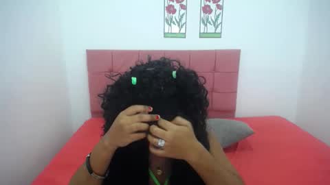 Britny hot111 online show from 01.06.25