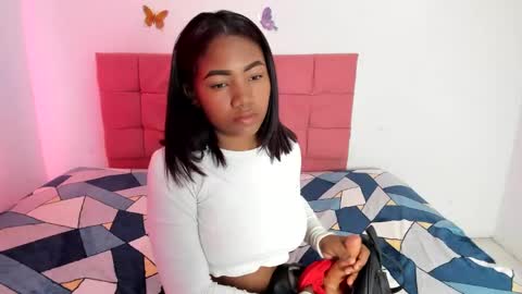 Britny hot111 online show from 01.16.25