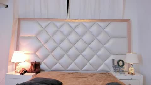 Brittany  online show from 03.10.26