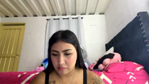 brittany online show from 03.20.26