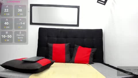 Snapshot of brittany_williams_ chatting on 01.22.25   online show from 01.22.25