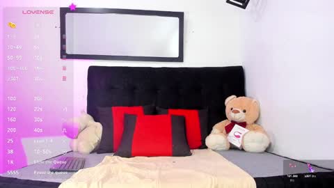 Snapshot of brittany_williams_ chatting on 02.04.25   online show from 02.04.25