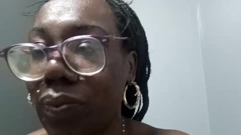 Chocolate Princess  online show from 03.13.26