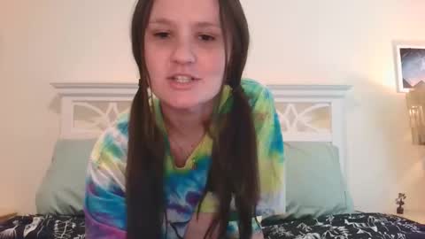 Snapshot of brittbratt24 chatting on 05.04.26 Britt online show from 05.04.26