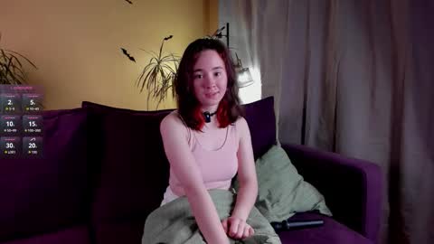 Lina online show from 11.01.25