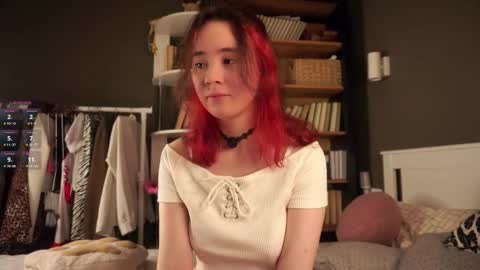 Lina online show from 11.06.25