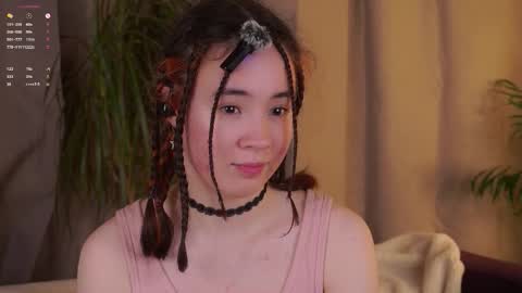 Lina online show from 12.16.25