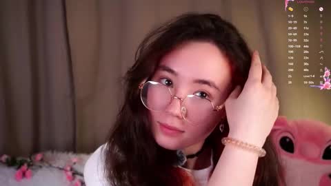 Lina online show from 02.20.26