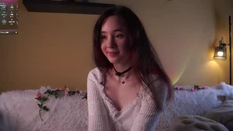 Snapshot of britthe chatting on 07.10.26 Lina online show from 07.10.26